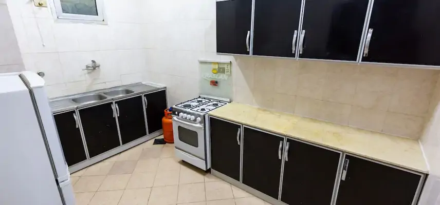 Al Eairy Furnished Apts Al Madinah 14 image